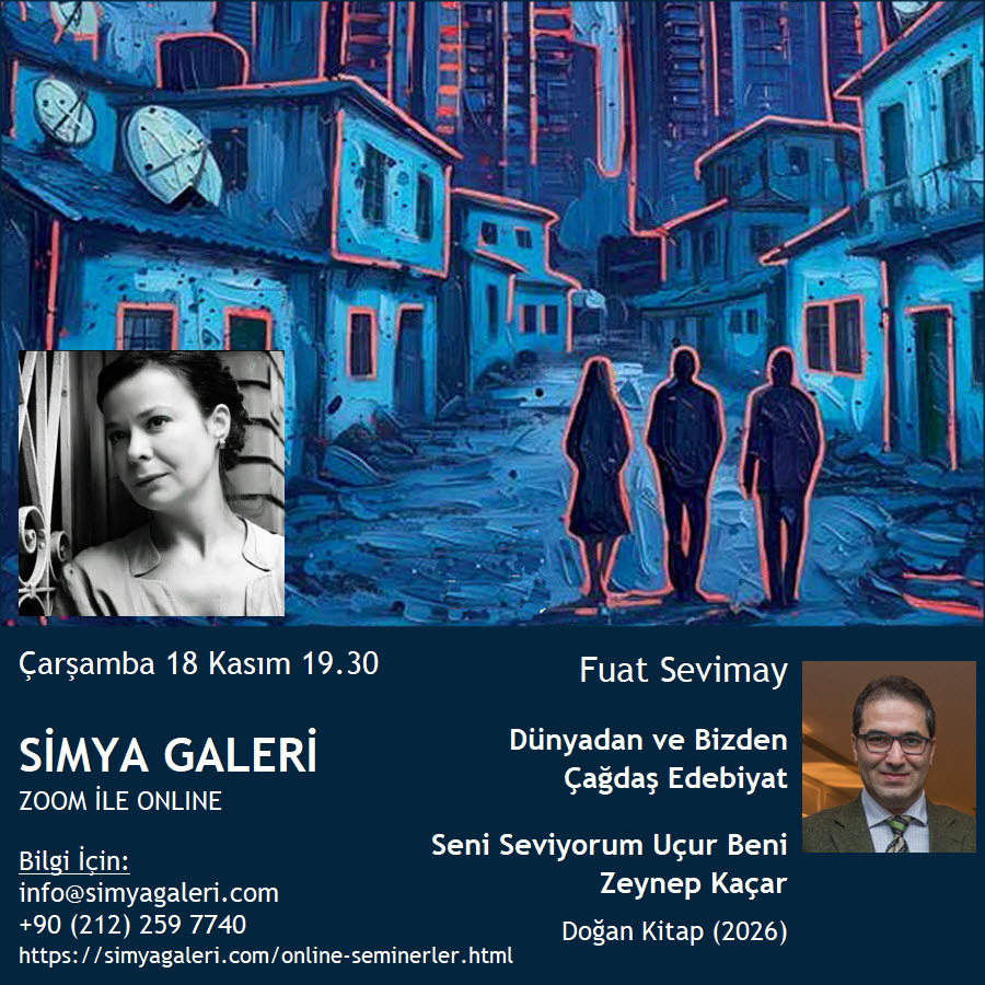 Seni Seviyorum Uçur Beni - Zeynep Kaçar Doğan Kitap (2026) Seni Seviyorum Uçur Beni - Zeynep Kaçar Doğan Kitap (2026)