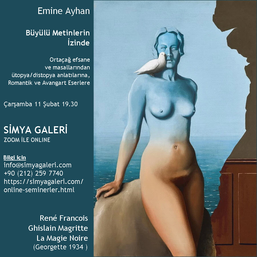 Büyü Literatürüne bir Giriş: Tanım çabaları, büyü teknolojileri, terimler, tabular  - (2) 