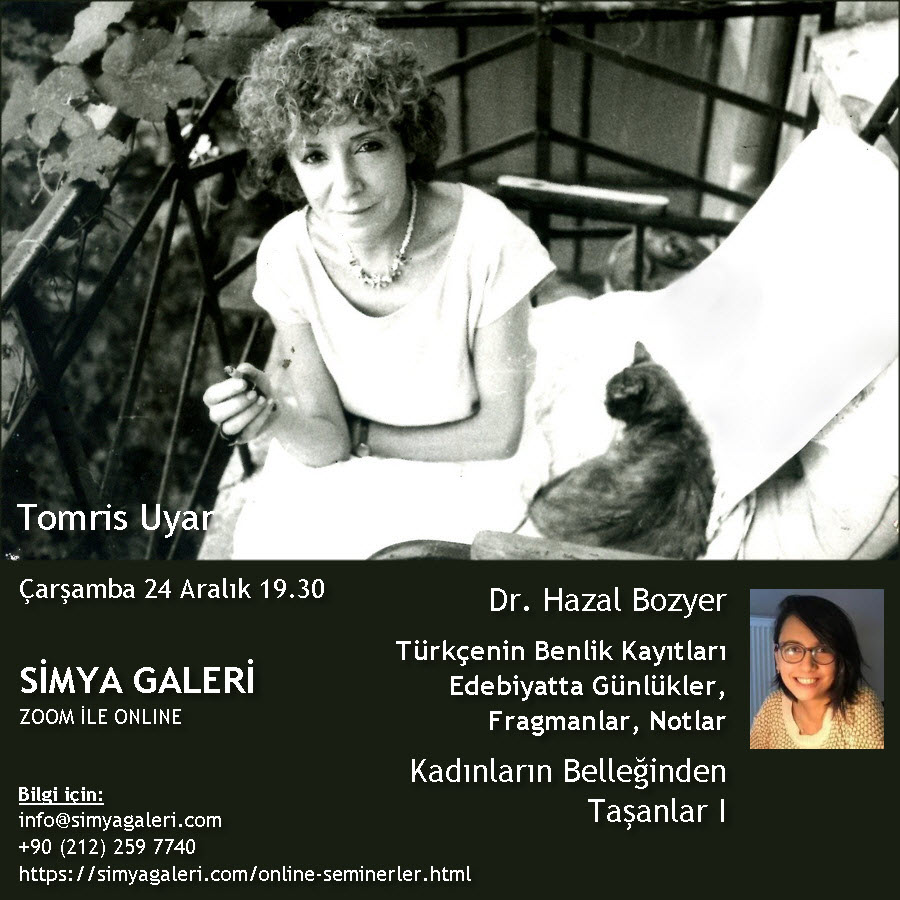 Edebiyatta günlükler fragmanlar notlar Edebiyatta günlükler fragmanlar notlar