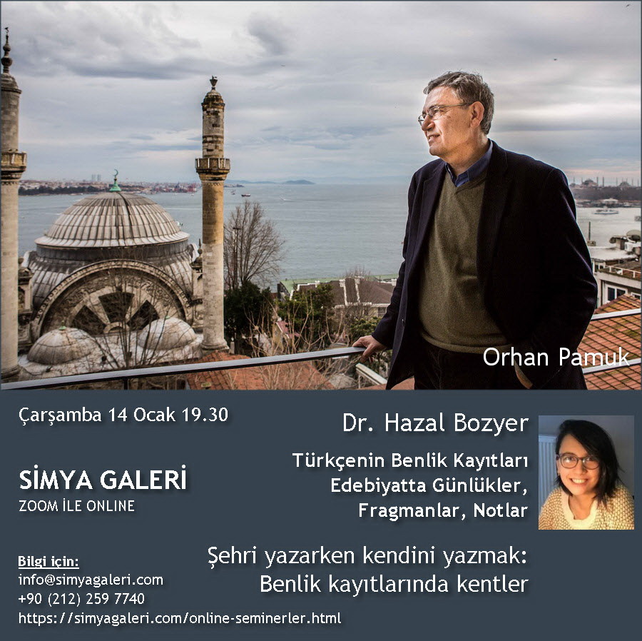 Edebiyatta günlükler fragmanlar notlar Edebiyatta günlükler fragmanlar notlar