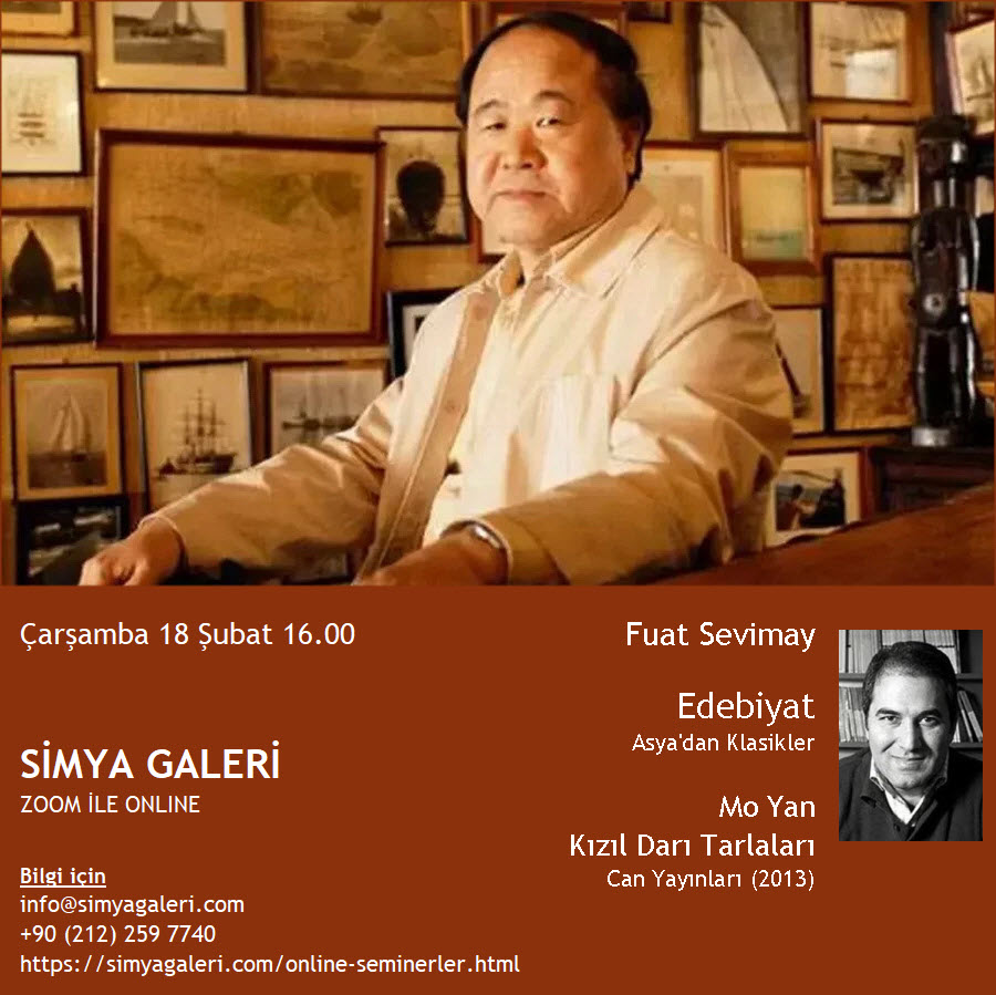 Asya'dan Klasikler Asya'dan Klasikler